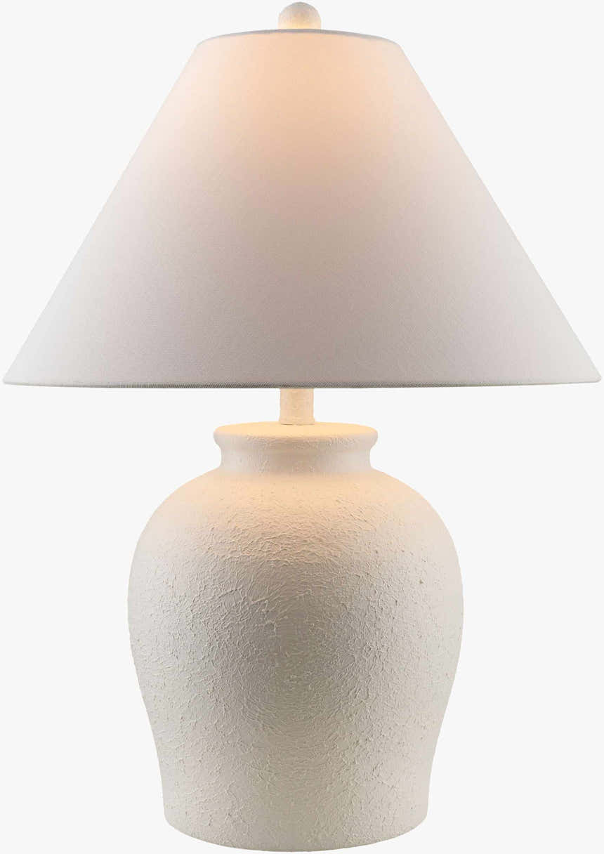 Harbatpur Table Lamp