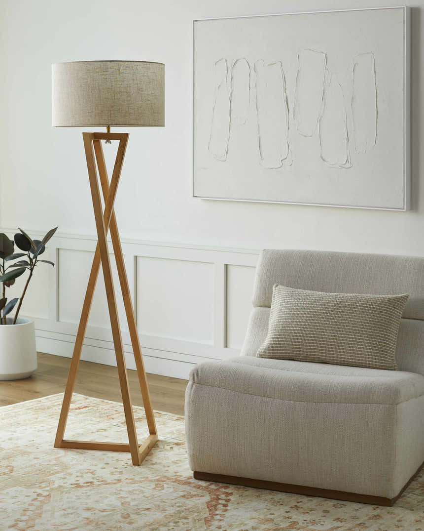 Mecatepec Floor Lamp