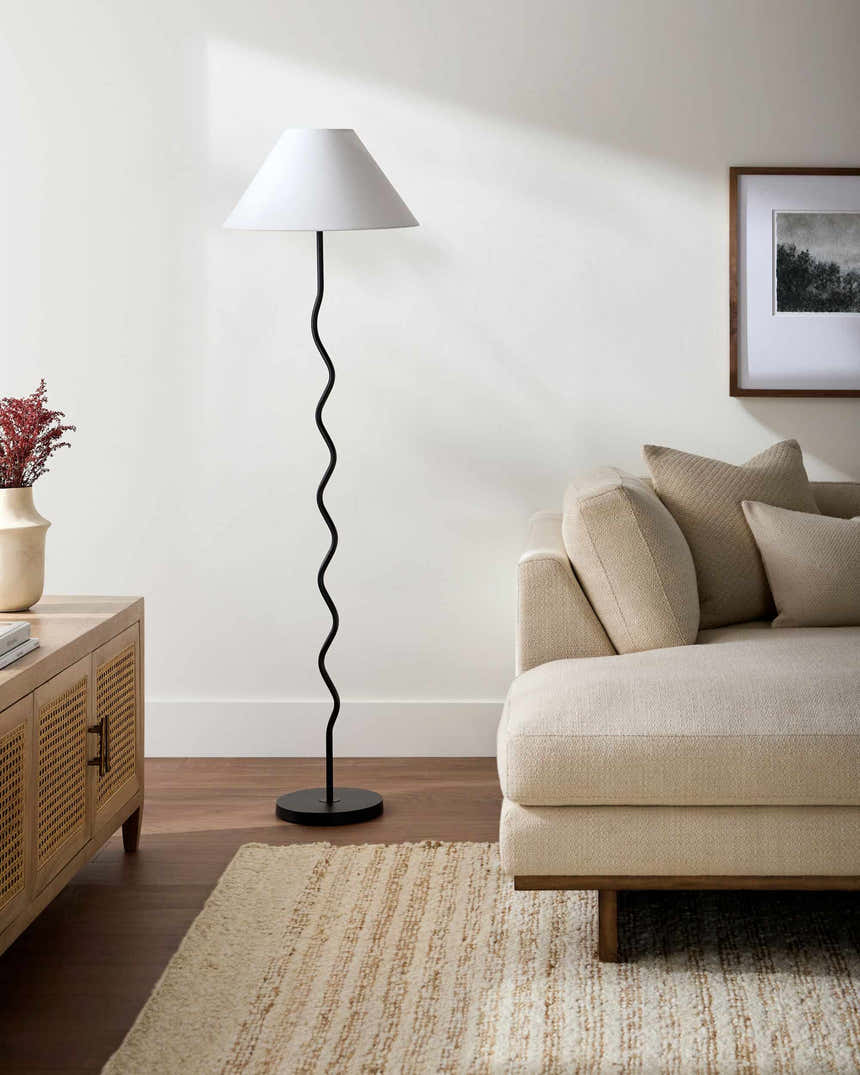 Calvatone Floor Lamp