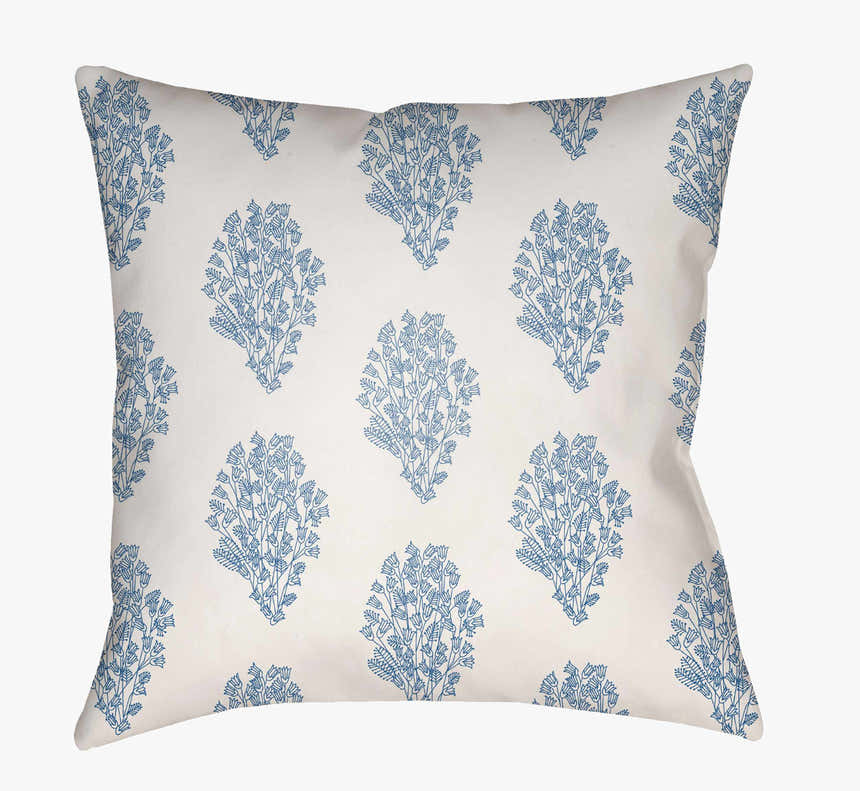 Kumalarang Outdoor Throw Pillow