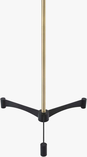 Anturio Antique Brass Classic Traditional Iron Accent Floor Lamp