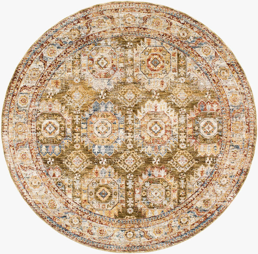 New-Design-Round