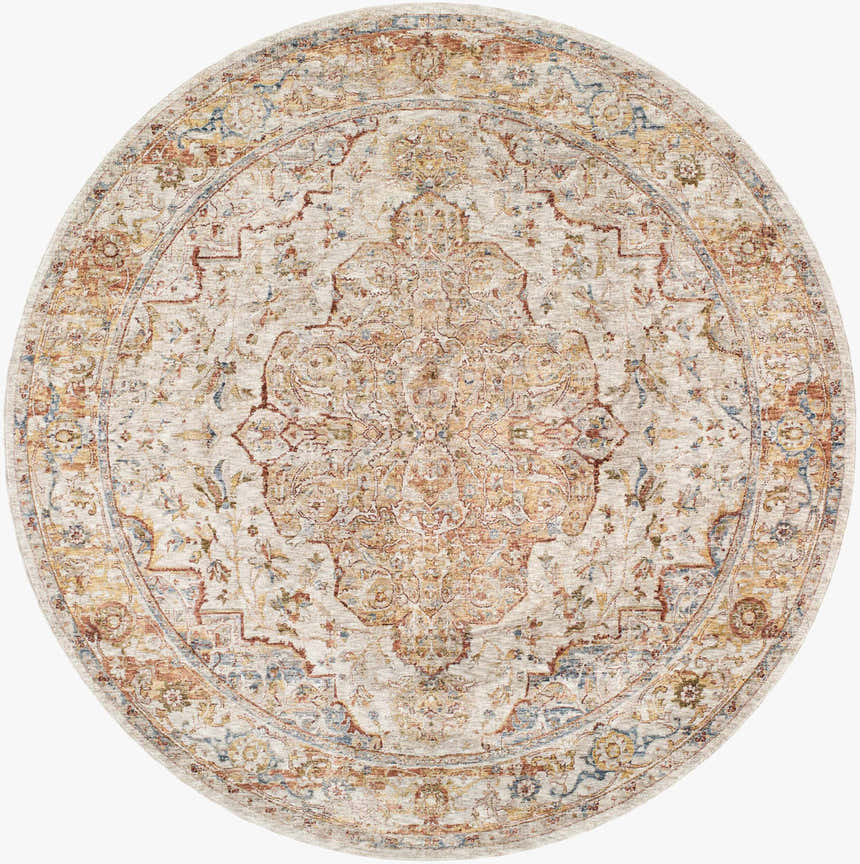 New-Design-Round