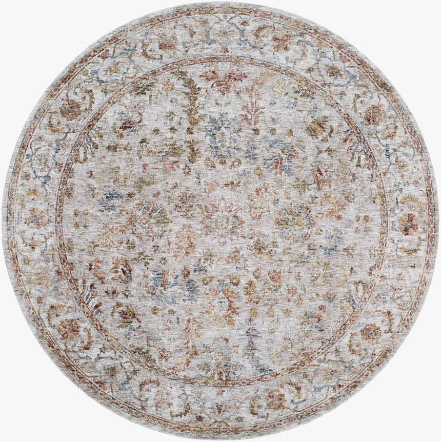 New-Design-Round