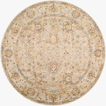 New-Design-Round