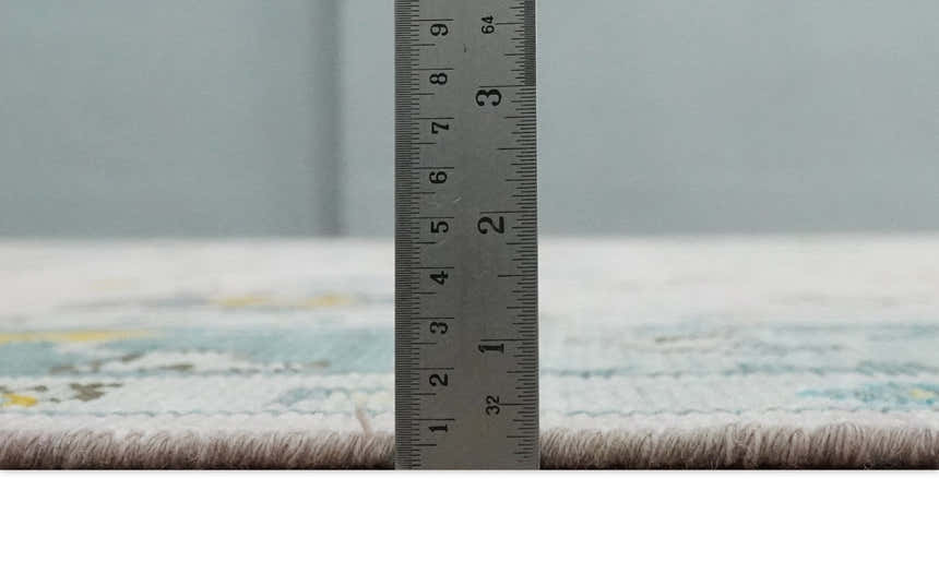 Custom Made Pink and Gray Hand knotted Traditional Oushak wool Area Rug