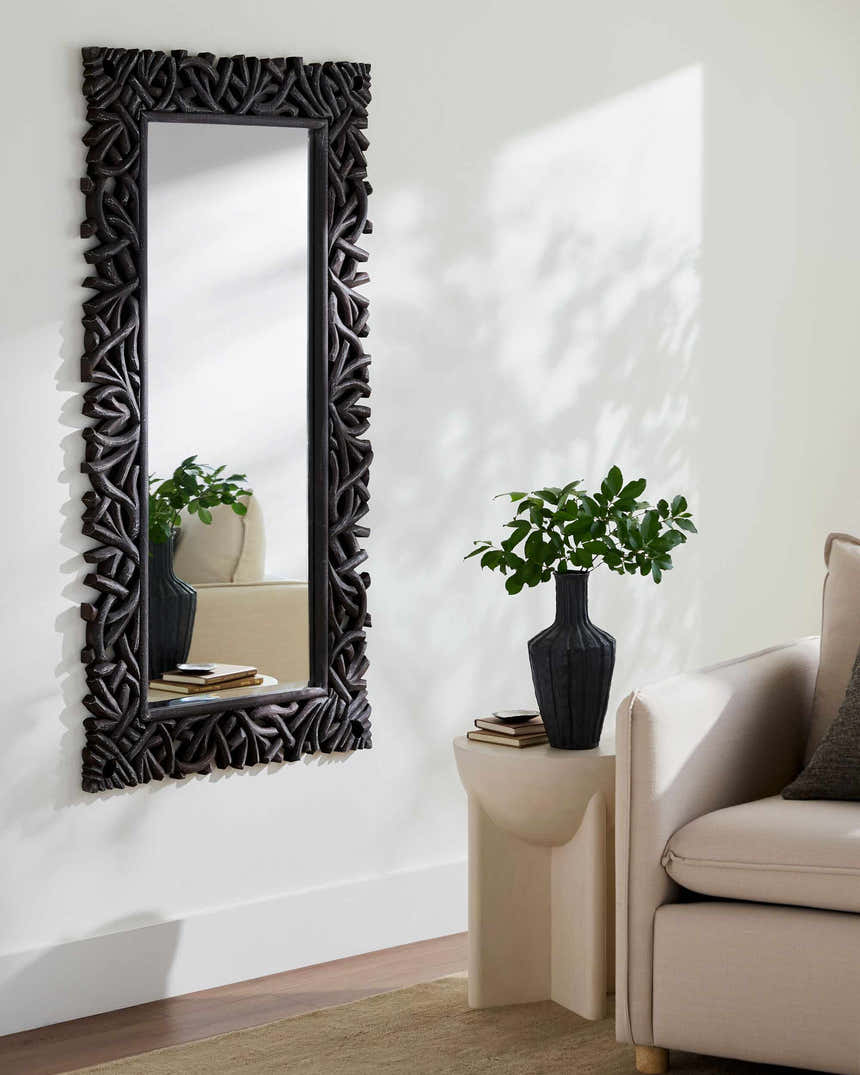 Antrodoco Mirror - Clearance