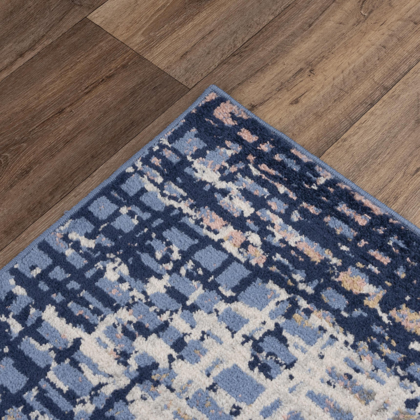 Rizzy MRQ841 Area Rug