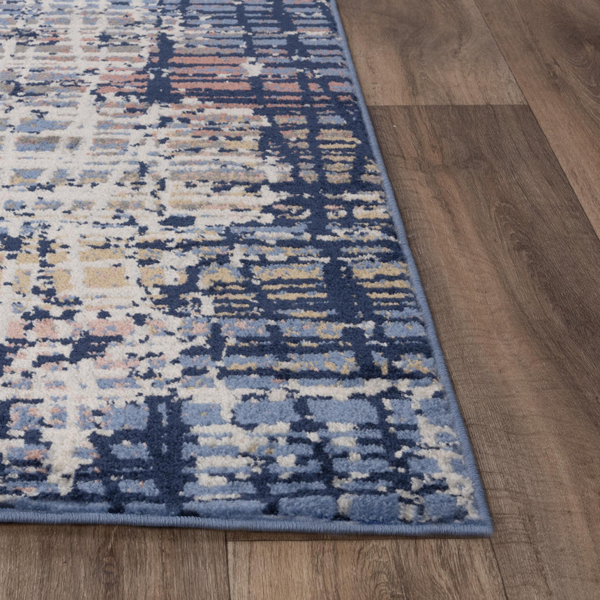 Rizzy MRQ841 Area Rug