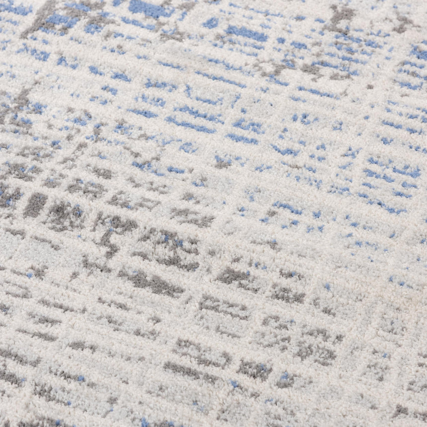 Rizzy MRQ842 Area Rug