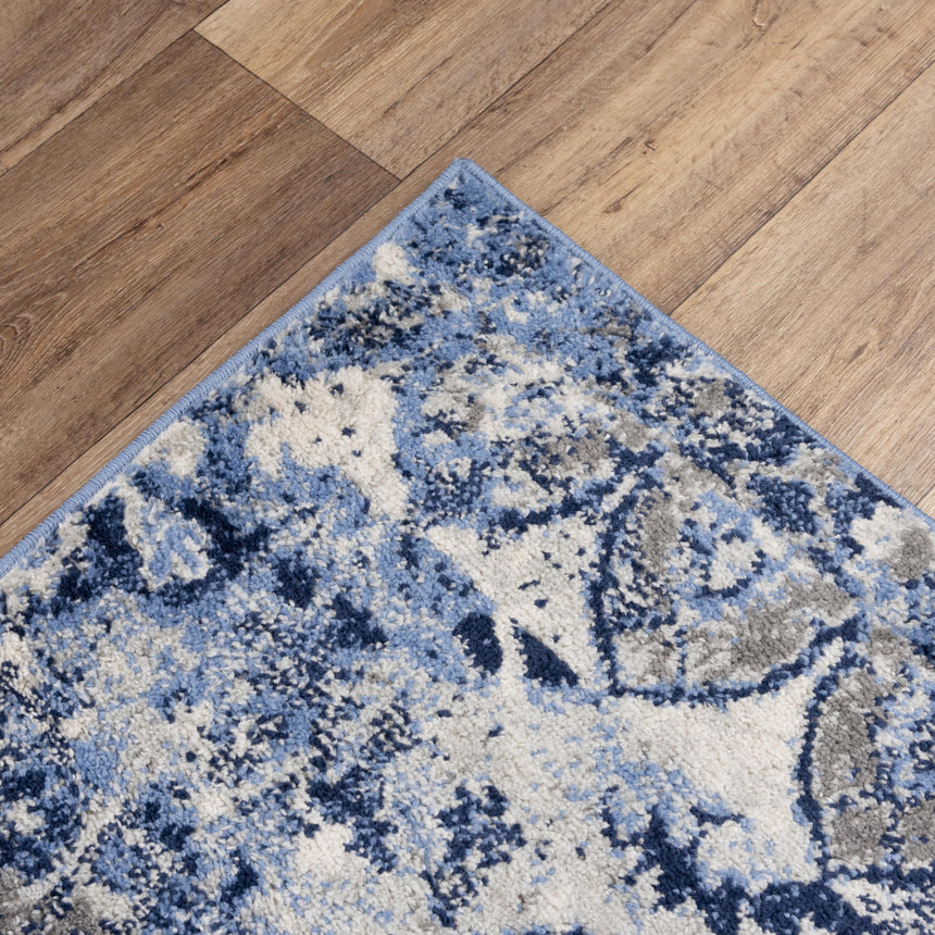Rizzy MRQ846 Area Rug