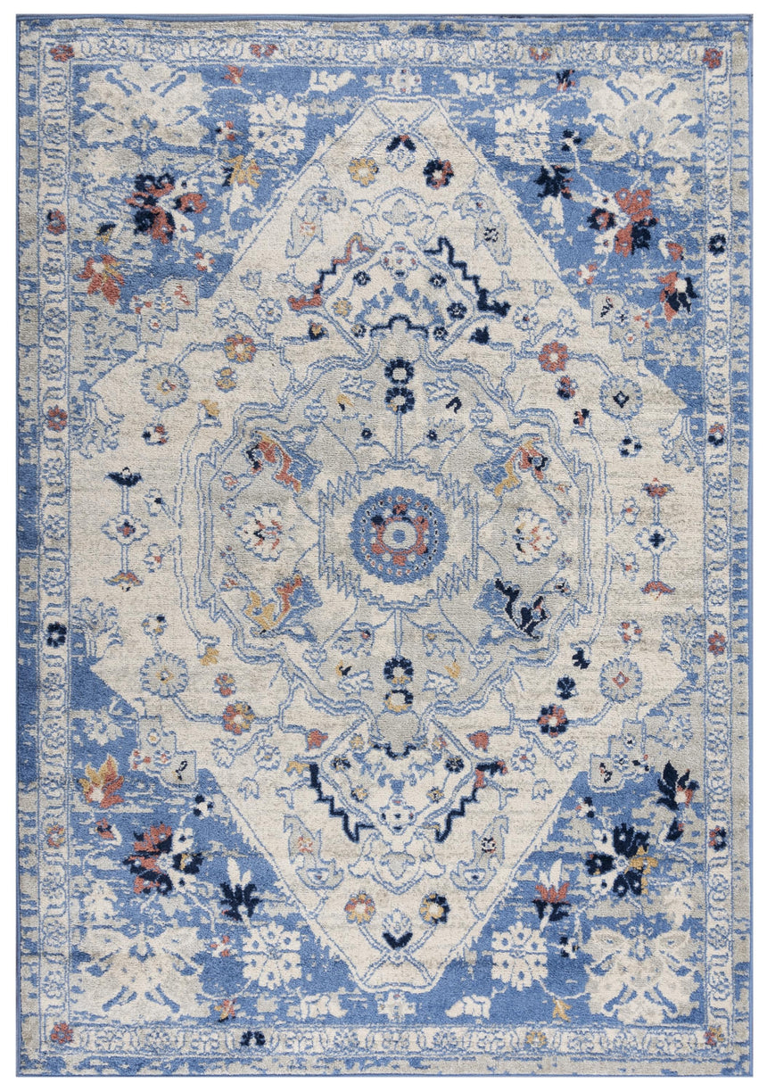 Rizzy MRQ848 Area Rug