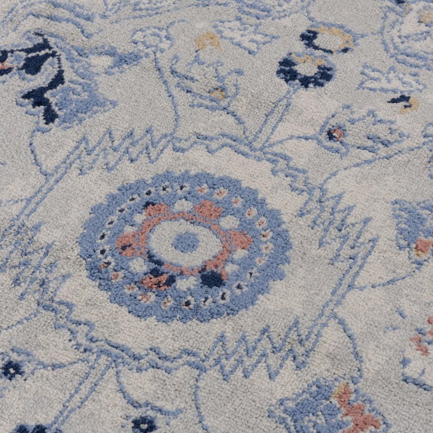 Rizzy MRQ848 Area Rug