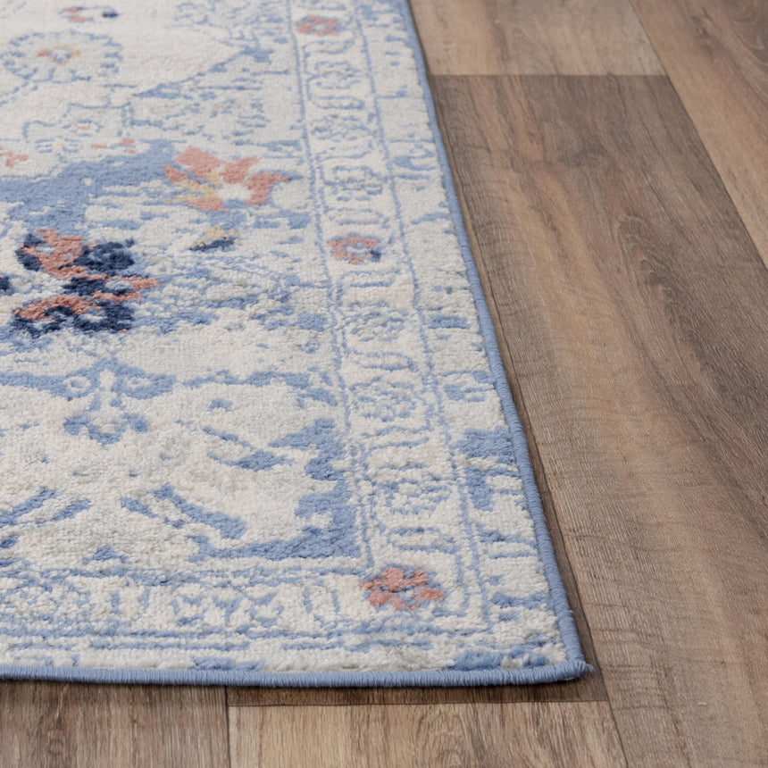 Rizzy MRQ848 Area Rug
