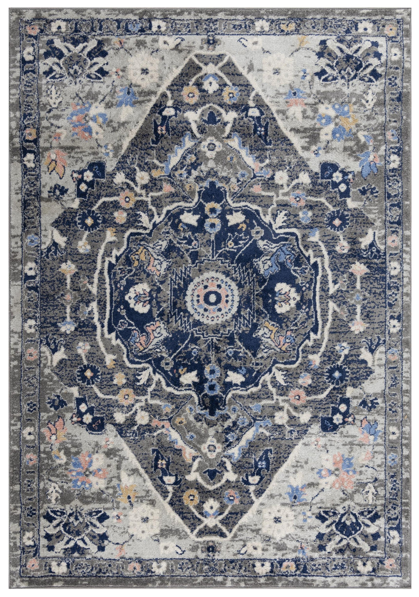 Rizzy MRQ849 Area Rug