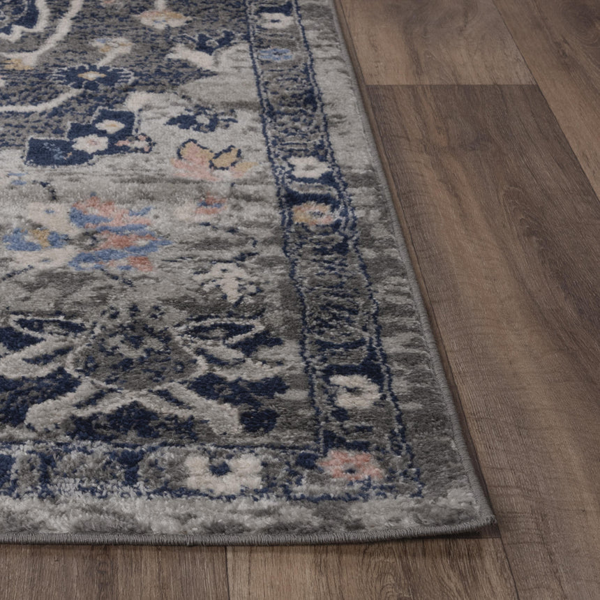 Rizzy MRQ849 Area Rug