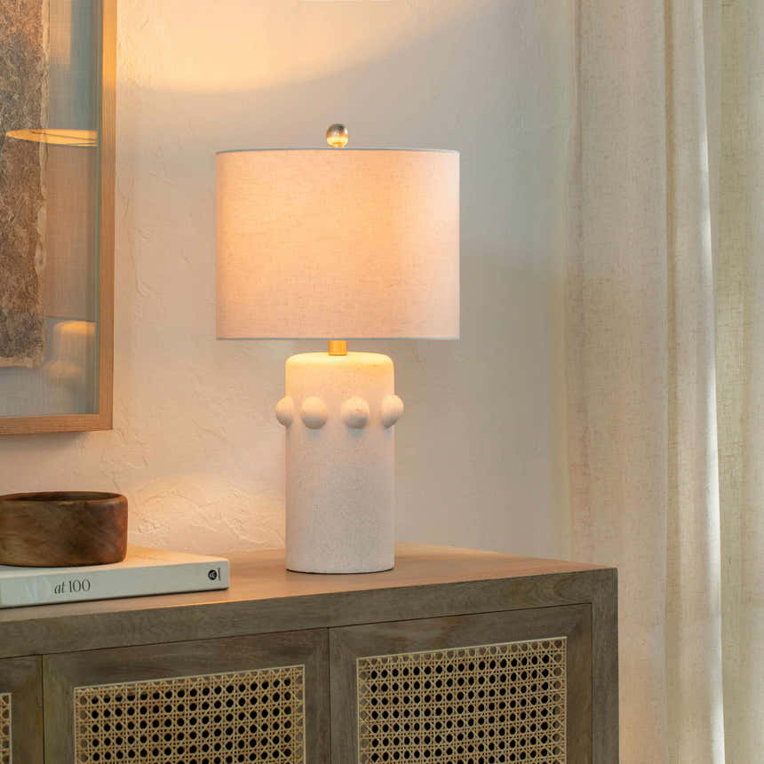 Tarariras Table Lamp