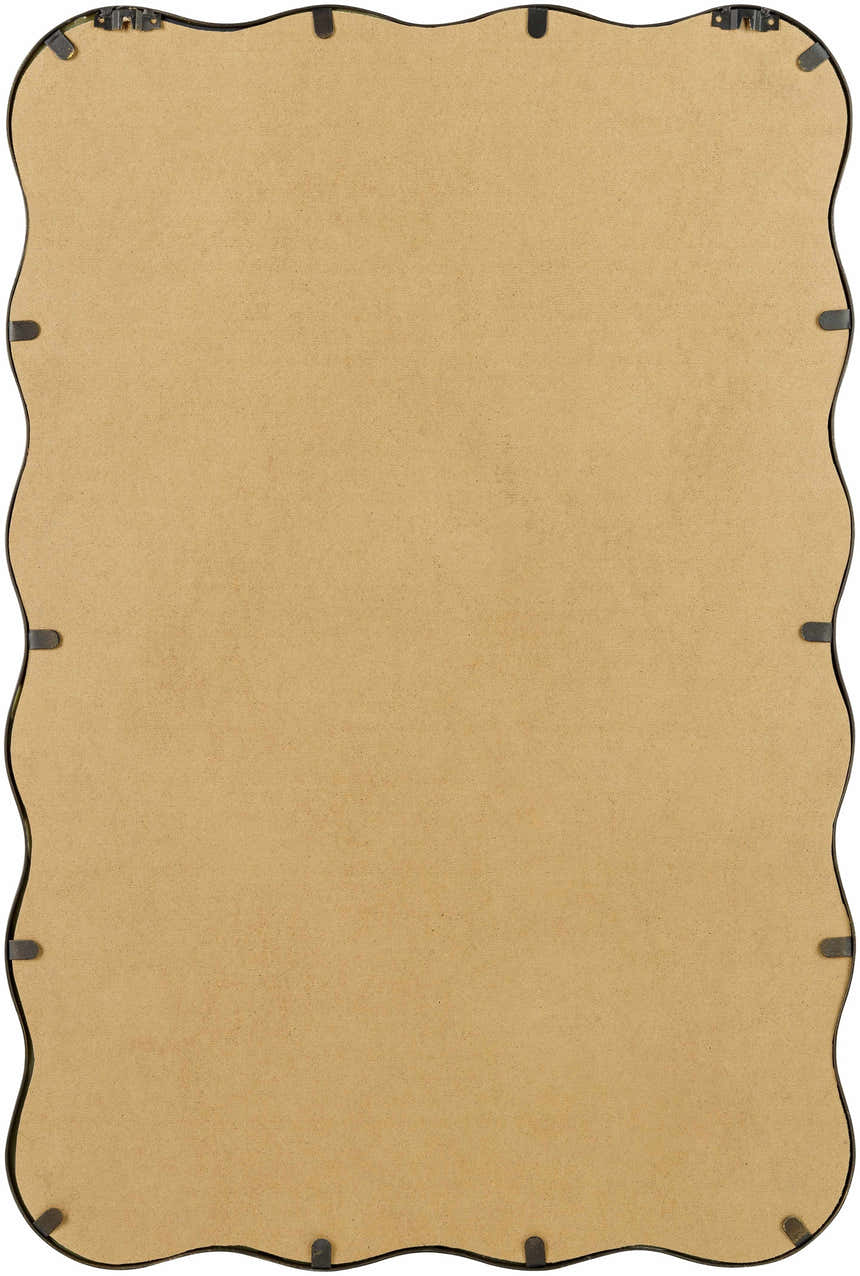 Montividiu Gold Mirror