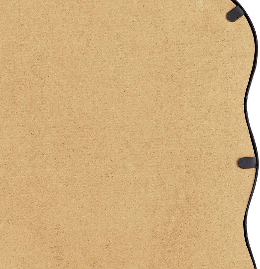 Montividiu Gold Mirror