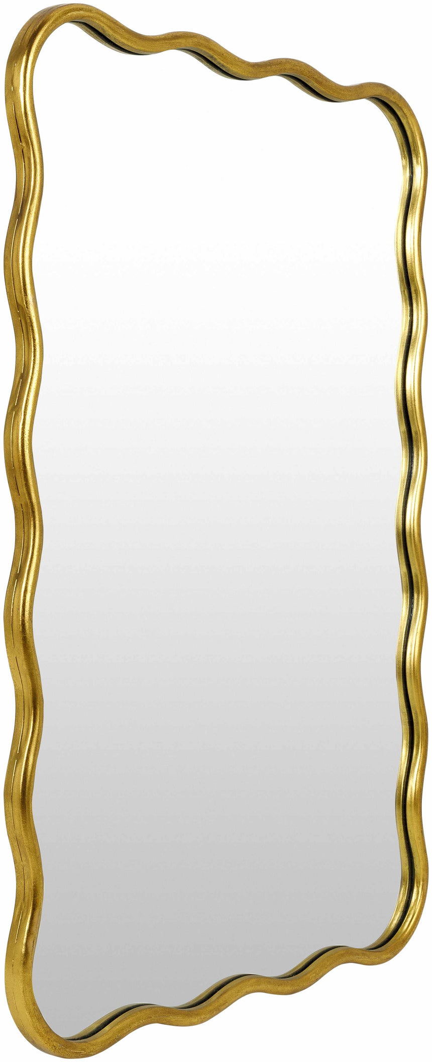 Montividiu Gold Mirror