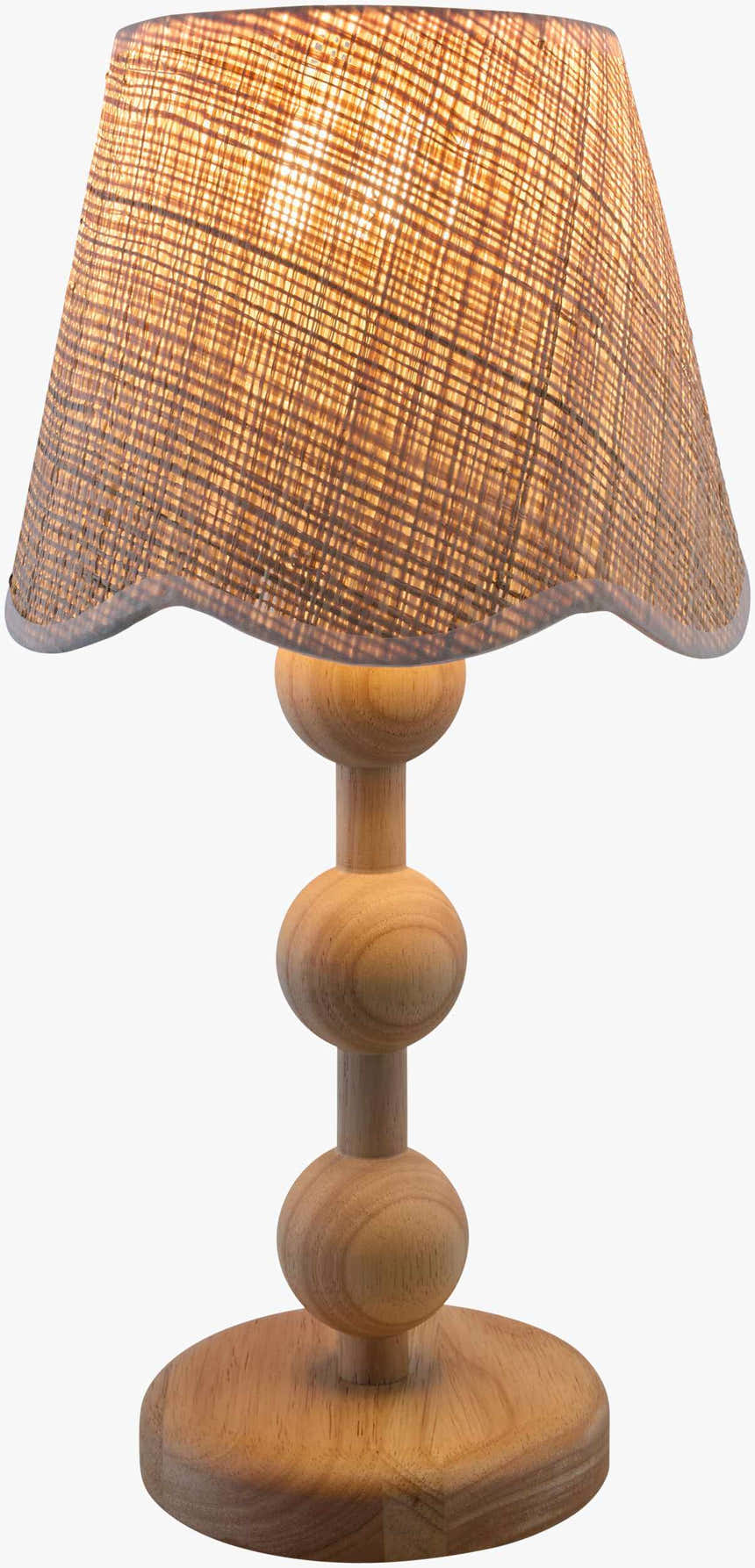 Giraumont Table Lamp