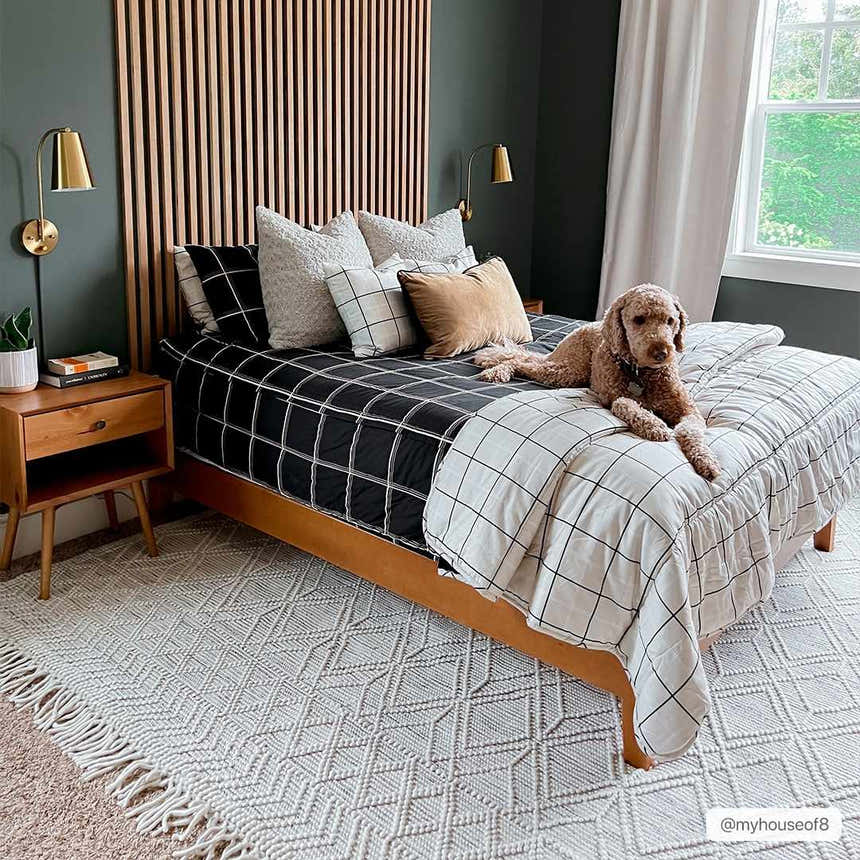 Made to Order Custom Size Ramsbury Area Rug