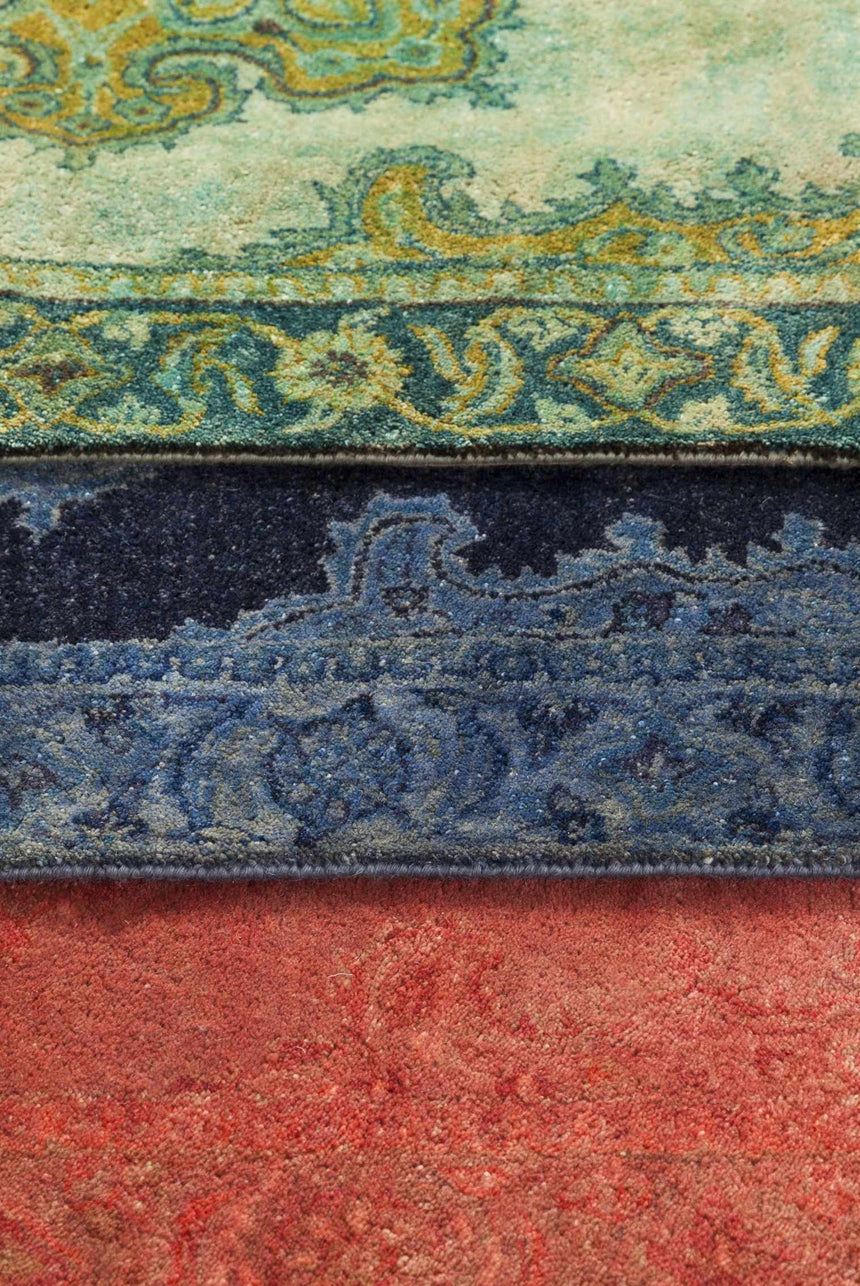 Gilbertsville Area Rug - Clearance