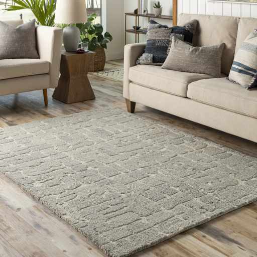 Made to Order Custom Size Posof Area Rug