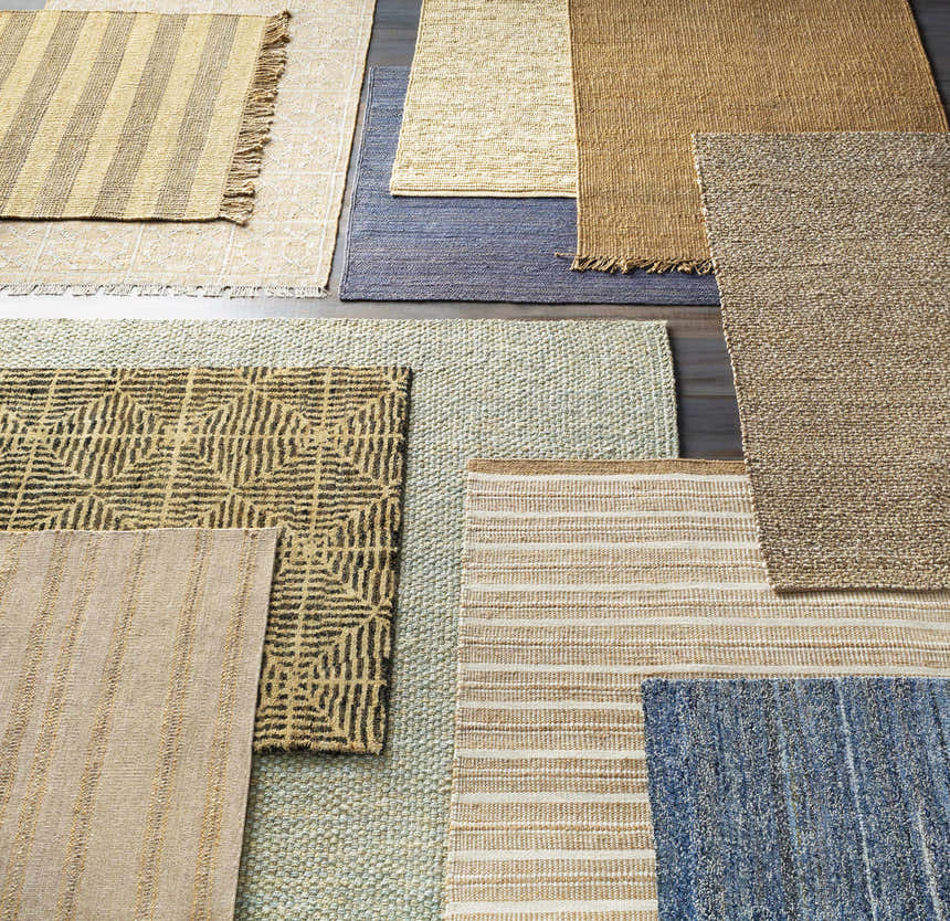 Made to Order Custom Size Germantown Area Rug