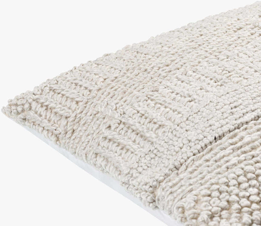 Ryota Outdoor Throw Pillow - Clearance