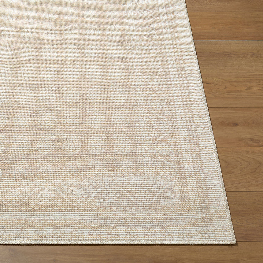Alo Machine Woven Nabela Noor Home x LIVABLISS NBAL-2300 Area Rug
