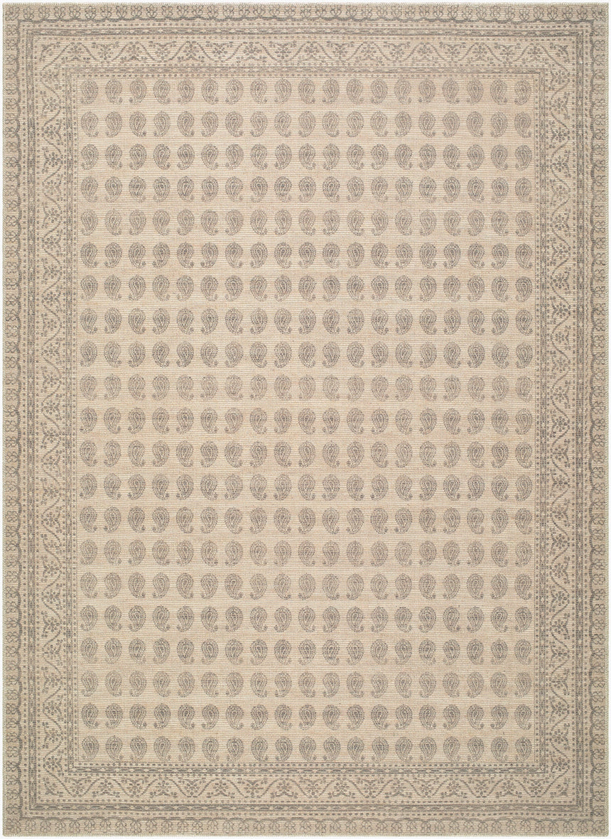 Jeriel Area Rug