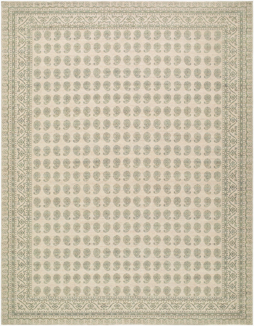 Jeriel Area Rug