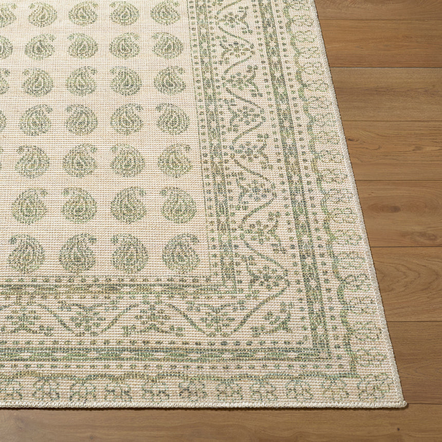Jeriel Area Rug