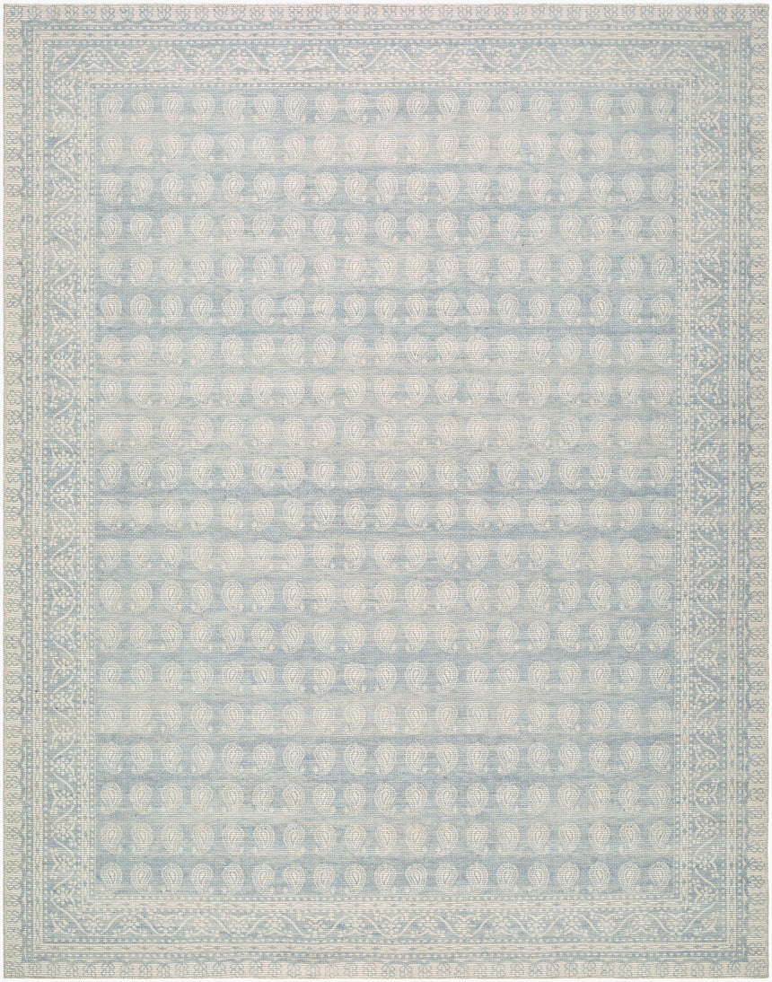 Jeriel Area Rug