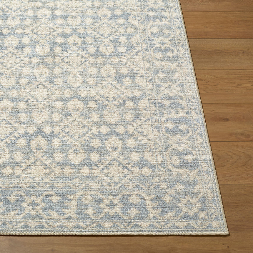 Aram Machine Woven Nabela Noor Home x LIVABLISS NBAR-2302 Area Rug