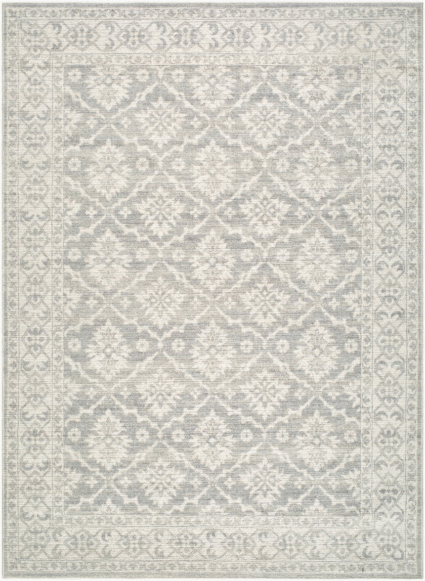 Aram Machine Woven Nabela Noor Home x LIVABLISS NBAR-2304 Area Rug