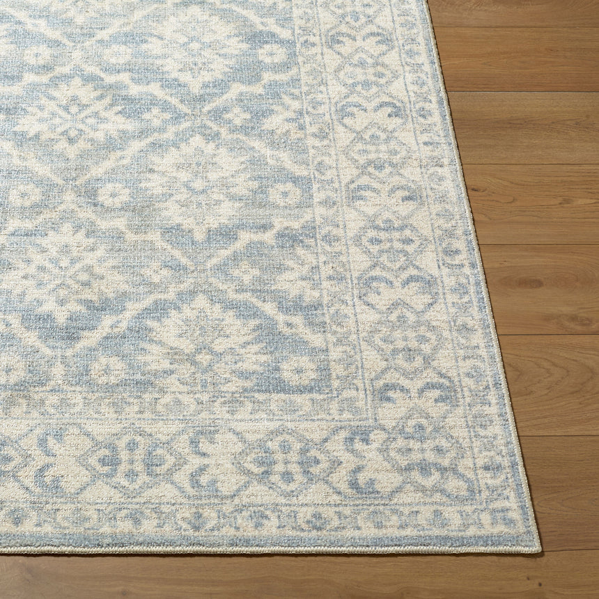 Aram Machine Woven Nabela Noor Home x LIVABLISS NBAR-2305 Area Rug