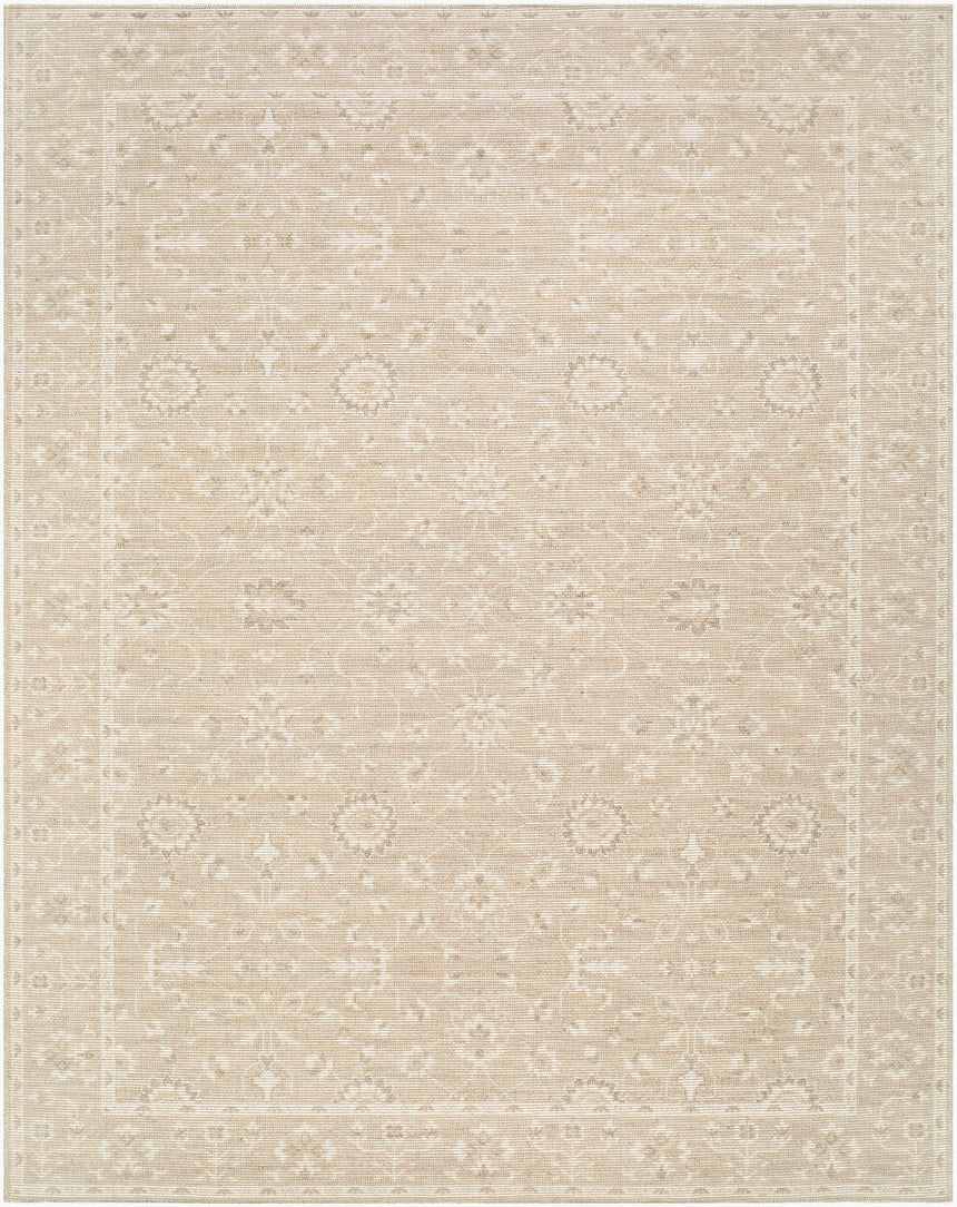 Asha Machine Woven Nabela Noor Home x LIVABLISS NBAS-2300 Area Rug
