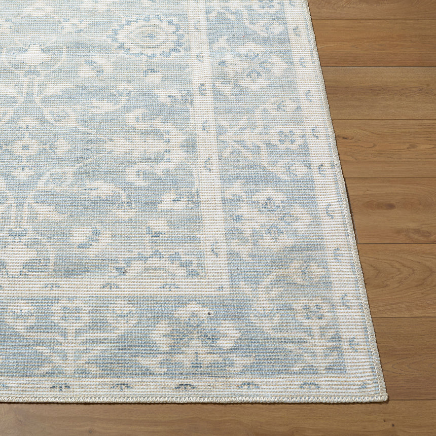 Gintas Area Rug