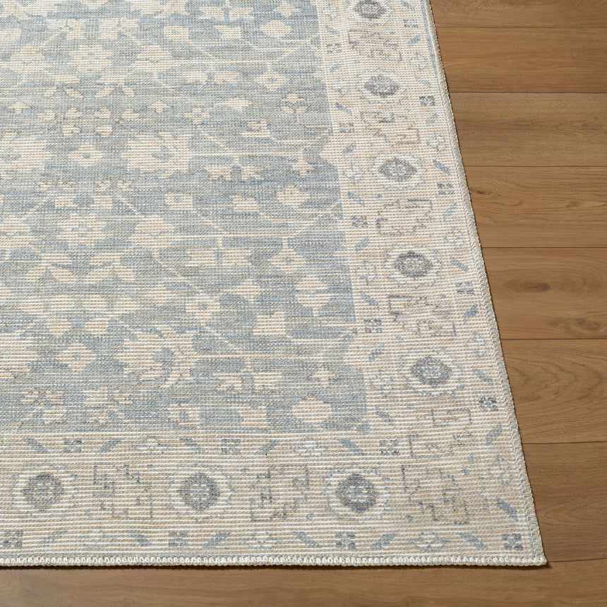 Jumoke Area Rug