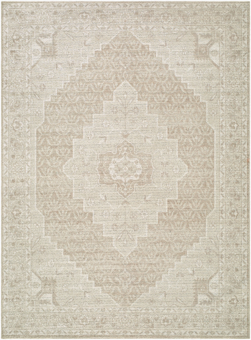 Athiyo Machine Woven Nabela Noor Home x LIVABLISS NBAT-2300 Area Rug