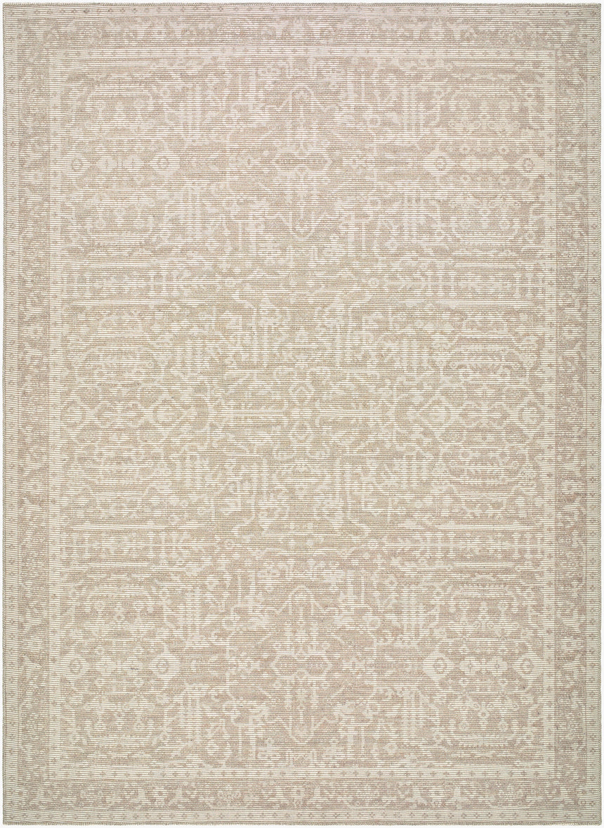 Athiyo Machine Woven Nabela Noor Home x LIVABLISS NBAT-2302 Area Rug