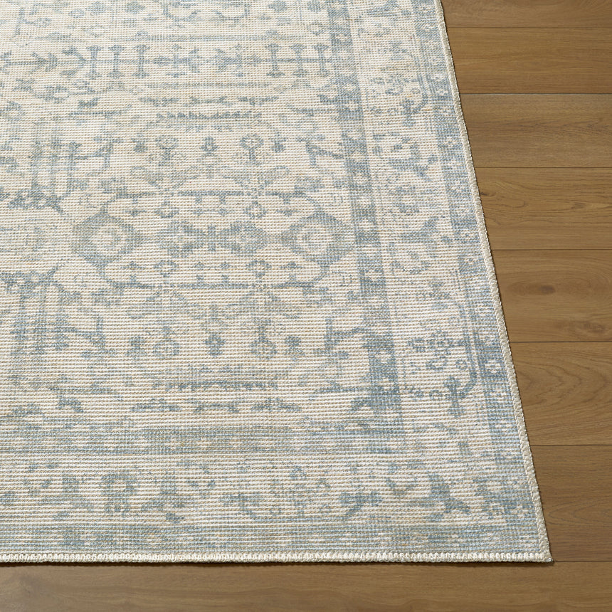 Athiyo Machine Woven Nabela Noor Home x LIVABLISS NBAT-2304 Area Rug