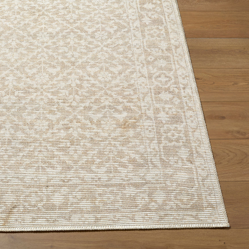 Maan Machine Woven Nabela Noor Home x LIVABLISS NBMA-2300 Area Rug