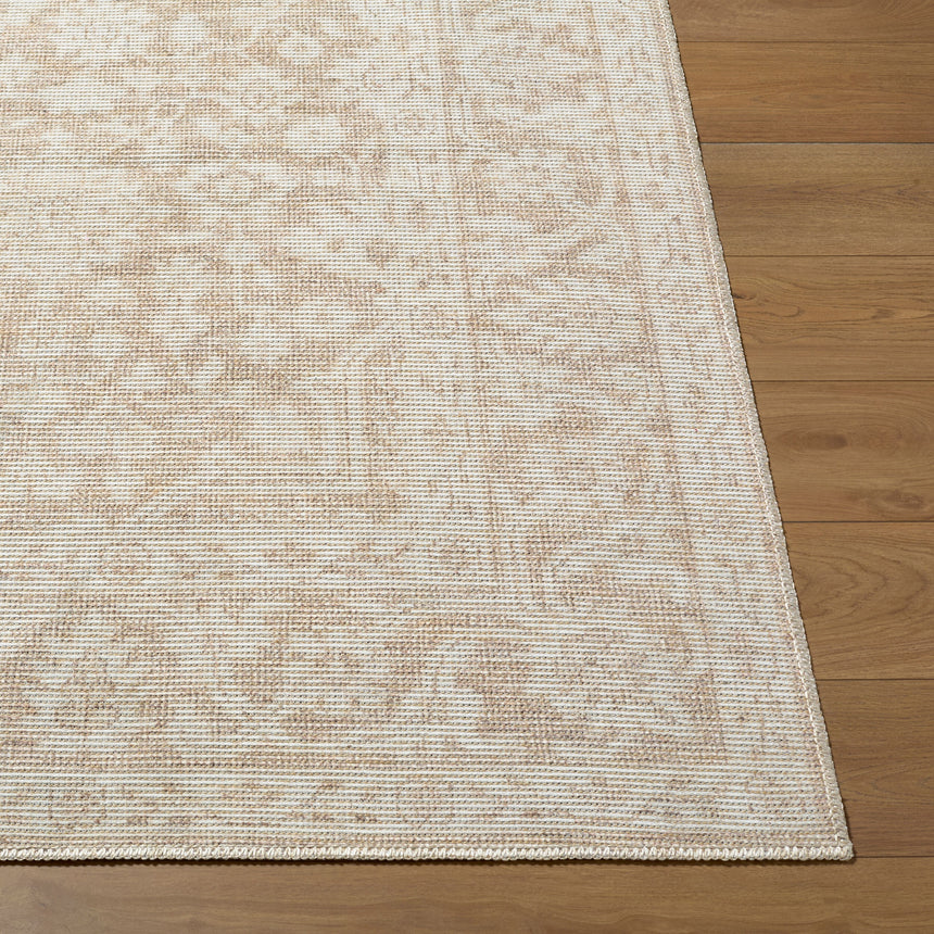 Maan Machine Woven Nabela Noor Home x LIVABLISS NBMA-2303 Area Rug