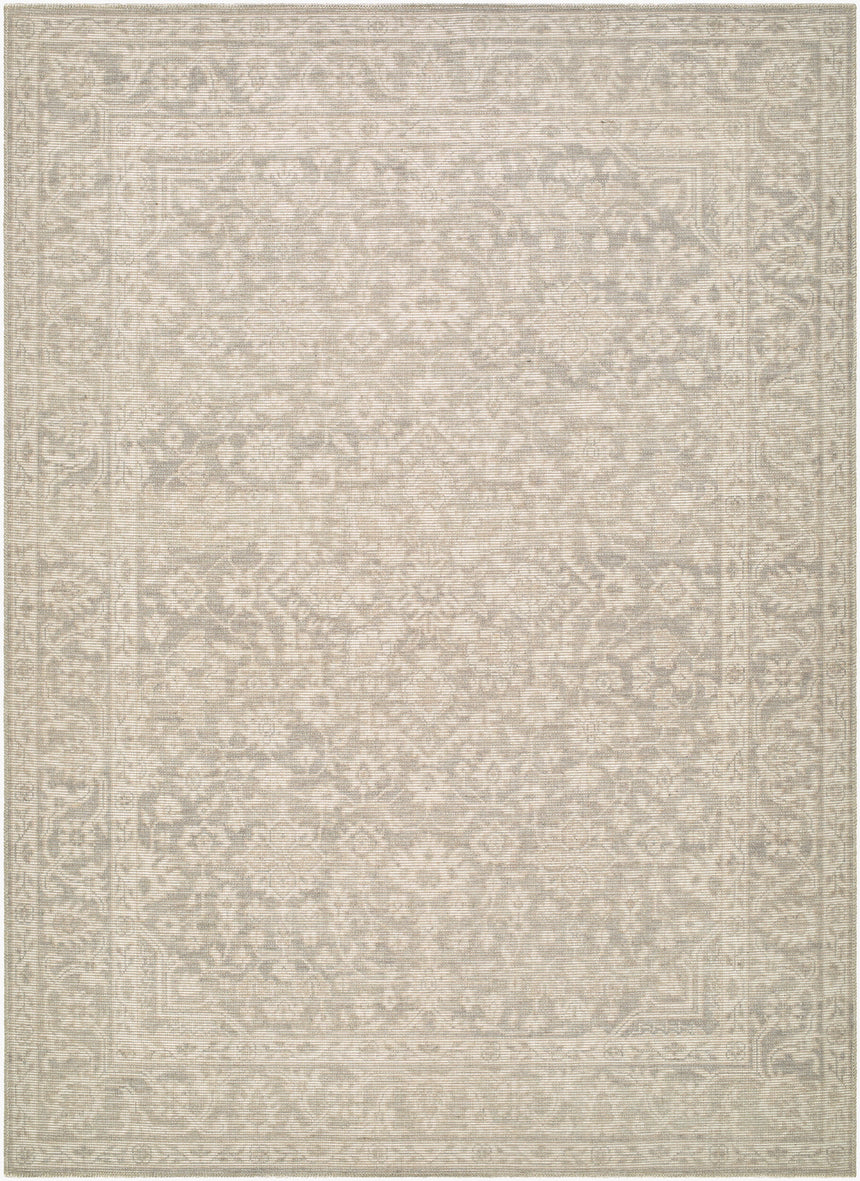 Maan Machine Woven Nabela Noor Home x LIVABLISS NBMA-2305 Area Rug