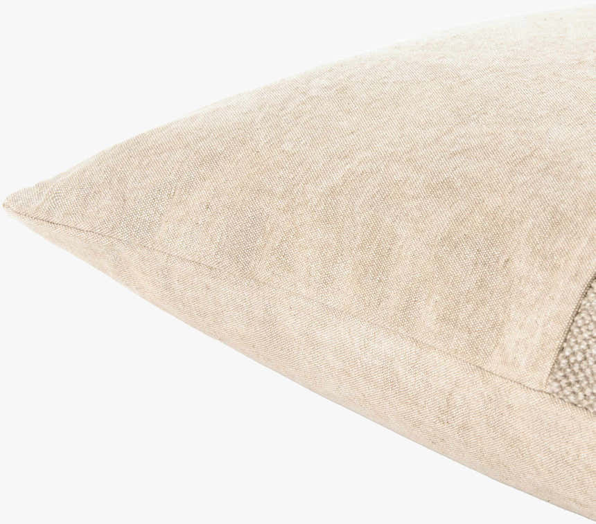 Katoa Modern Cotton Throw Pillow