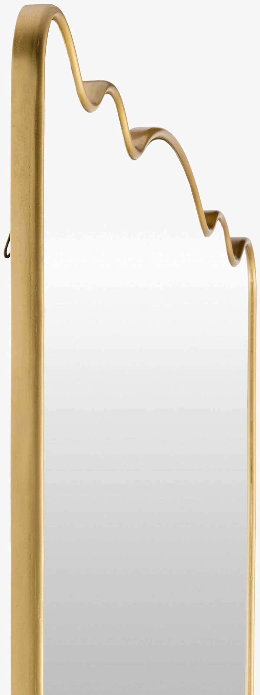 Polonghera Accent Mirror