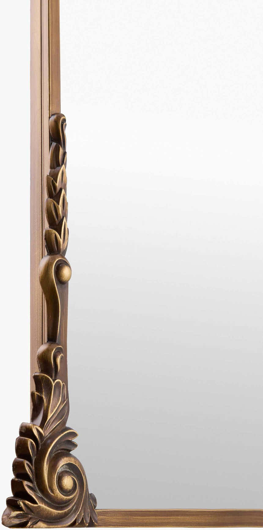 Cordovado Accent Mirror